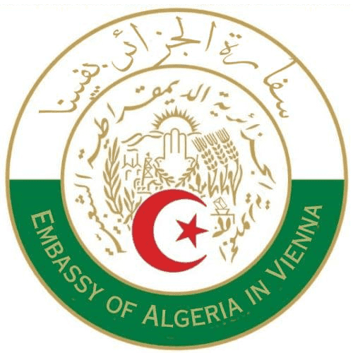 logo Ministry of Foreign Affairs