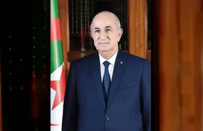 كلمة رئيس الجمهورية بمناسبة انعقاد تظاهرة غلوبال أفريكا تاك 2026
